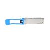 1-5 Pcs QSFPLR4 Compatible 40GBASE-LR4 QSFP+ 1310nm 20km LC DOM Optical Transceiver(1 PC) view 3