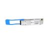 1-5 Pcs QSFPLR4 Compatible 40GBASE-LR4 QSFP+ 1310nm 20km LC DOM Optical Transceiver(1 PC) view 4
