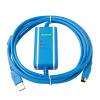 USB-QC30R2+ Programming CableFor MELSEC Q Series PLC Goldplated Isolated Version(Isolated) view 1