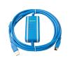 USB-QC30R2+ Programming CableFor MELSEC Q Series PLC Goldplated Isolated Version(Isolated) view 2