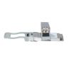 40GBASE QSFP+ 850nm 100m 40G SRBD MMF LC Connector(2PC) view 2