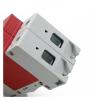 Arrester Device 1pc AC SPD 2P 1P+N 20KA~40K AC385V House Lightning Surge Protector Protection Protective Low-Voltage Arrester Device view 4