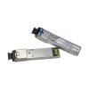 PRPYVPEY 1.25G WDM 1000BASE BIDI SFP 1310/1490nm 20km LC/SC SMF DOM (Size : LC 1 Pair) view 2