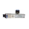 PRPYVPEY 1.25G WDM 1000BASE BIDI SFP 1310/1490nm 20km LC/SC SMF DOM (Size : LC 1 Pair) view 3