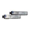 PRPYVPEY 1.25G WDM 1000BASE BIDI SFP 1310/1490nm 20km LC/SC SMF DOM (Size : LC 1 Pair) view 4