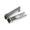 1.25G 120KM 1000BASE 1550nm SMF GLC-ZX-SM Optical LC SFP Transceiver DOM(5 pcs) view 3