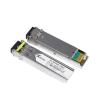 1.25G 120KM 1000BASE 1550nm SMF GLC-ZX-SM Optical LC SFP Transceiver DOM(5 pcs) view 4
