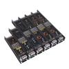 YIOGEQKWG 0-10V dimming Power Supply 60-300W SCR dimming Power Supply 12V24V dimming Switching Power Supply (Size : HRS-250-24) view 2