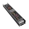 YIOGEQKWG 0-10V dimming Power Supply 60-300W SCR dimming Power Supply 12V24V dimming Switching Power Supply (Size : HRS-250-24) view 4