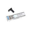 1G 1000BASE-BX Single Fiber 1.25G 20km WDM SFP LC(Tx1310nm-Rx1550nm) view 1