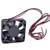 AELATNGS AD0405HB-G70 40mm Fan 4010 40x40x10mm 5V Fan 0.19A Double Ball Bearing Large air Volume USB Fan view 3