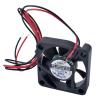 AELATNGS AD0405HB-G70 40mm Fan 4010 40x40x10mm 5V Fan 0.19A Double Ball Bearing Large air Volume USB Fan view 4