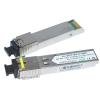 SFP Gibgabit Ethernet SC/LC Single Connector Optional 1.25G SFP 60km SFP-BX-D/U-S60 1310/1550nm view 4