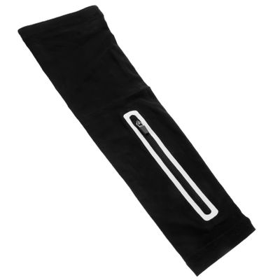 DOITOOL Portable Cell Phone Arm Pouch Uv Protection and Breathable Arm Sleeve for Running Cycling and Outdoor Sports Fits Comfortable Lightweight Design