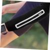 DOITOOL Portable Cell Phone Arm Pouch Uv Protection and Breathable Arm Sleeve for Running Cycling and Outdoor Sports Fits Comfortable Lightweight Design view 4