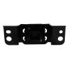 QURMXZEK Front Image Camera Assembly Surround View Camera 86790-0E081 Compatible with Toyota Highlander 2013-2019 Park Assist Camera, Black, DiXiHua1986 view 2