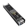YIOGEQKWG 0-10V dimming Power Supply 60-300W SCR dimming Power Supply 12V24V dimming Switching Power Supply (Size : HRS-300-12) view 1