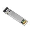 PRPYVPEY GLC-SX-MMD 1000BASE 1.25G GE SFP Module 550M MMF 850nm LC SFP Transceiver (Size : 5 pcs) view 4