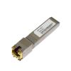 (1-5pcs) Gigabit Ethernet 30M 10GBASE-T 10G SFP Transceiver Copper RJ45 SFP-10G-T(1 Unit) view 1