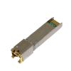 (1-5pcs) Gigabit Ethernet 30M 10GBASE-T 10G SFP Transceiver Copper RJ45 SFP-10G-T(1 Unit) view 2