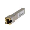 (1-5pcs) Gigabit Ethernet 30M 10GBASE-T 10G SFP Transceiver Copper RJ45 SFP-10G-T(1 Unit) view 4