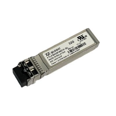 PRPYVPEY SFP32-SR-SP FTLF8532P4BCV-QL 32G FC FC SFP28 SW 850nm Optic Transceiver Module