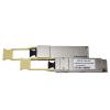 QSFP28 100G SR4 LR4 ER4 ZR4 80km LC Connector Data Center Transceiver(100G ER 40km LC) view 4