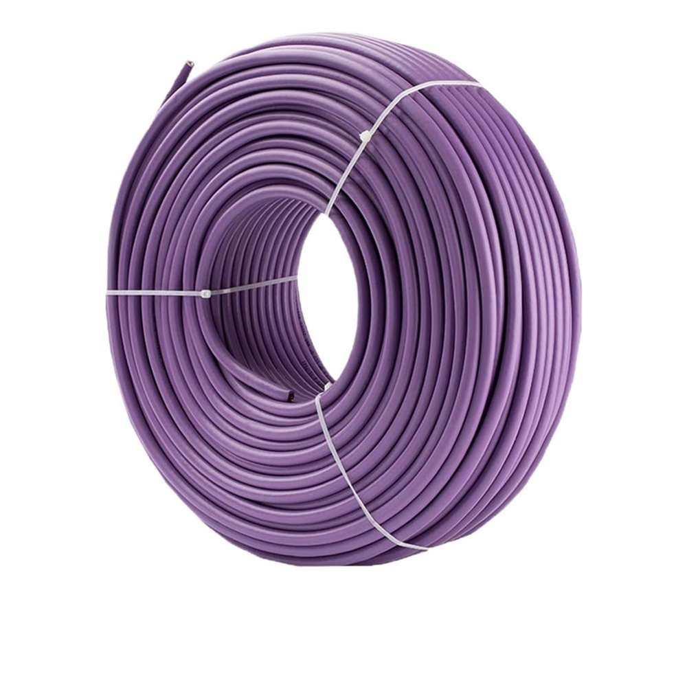 100M 6XV1830-0EH10 6XV1830-5FH10 for Profibus-DP Communication Cable 2 Core Profibus Cable 6XV18300EH10 5FH10(5FH10 100M)
