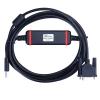 7MH4 702-8CA For S7-200 PLC Weighing Module Download Cable 8CB 7MH4930-0AA01 view 1