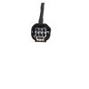 QURMXZEK Reversing Camera Compatible with Dodge Compatible with Ram 1500 2500 3500 2009-2012 56054041AD, DiXiHua1986 view 2