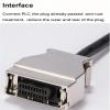 USB-CIF02 Adapter for CPM1/CPM1A/CPM2A/CPM2AH/C200HS/C200HX/HG/HE CQM1 Series PLC Programming Cable Data Download Line(FTDI) view 3