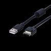 ETURBEV AL-00490833-01 for R/Q Series Servo Debugging Cable USB Port PLC Programming Download Line view 3