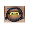 ETURBEV AL-00490833-01 for R/Q Series Servo Debugging Cable USB Port PLC Programming Download Line view 4