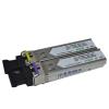 QBDJHWBT 1000BASE-BX WDM Transceiver Single Fiber 1.25G 1490nm/1550nm 120km/140km/160km SFP LC(140km) view 1