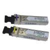 QBDJHWBT 1000BASE-BX WDM Transceiver Single Fiber 1.25G 1490nm/1550nm 120km/140km/160km SFP LC(140km) view 2