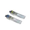 1000base SFP 1.25G SFP WDM 60KM 1310/1550nm LC/SC Connector(LC) view 3