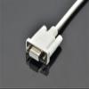 TPC-FX for MCGS TPC TPC1061/70 Touch Screen Programming Cable Connection FX3U 3G 3SA Series PLC Communication Line(10m) view 4