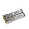 1000Base-T Gigabit RJ45 Copper SFP GLC-T/SFP-GE-T Fiber Optical Transceiver with RJ45 Connector view 2