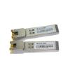 1000Base-T Gigabit RJ45 Copper SFP GLC-T/SFP-GE-T Fiber Optical Transceiver with RJ45 Connector view 4