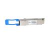 QSFP28-100G-LR4 QSFP GBIC Duplex LC 100GBASE-LR4 100G 10km QSFP28 LR4(2 Units) view 2