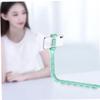 COLLBATH 2pcs Multifunctional Mobile Phone Bracket Phone Holder for Desk Creative Stand Rack for Home Office and Dorm Mixed Color Design view 4
