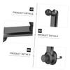 DOITOOL 2pcs Car Air Vent Phone Holder Mobile Bracket for Vertical Horizontal Vents for Smartphones Compatible with Phone Models view 2