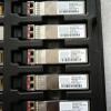 1PCS 10G 40KM SFP Fiber Optical module/033030100224 23002800 SM-40KM-1550-10G-C MTRS-1S60-01/40KM SFP Fiber transceiver view 3