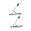 DOITOOL 2pcs Tabletop Phone Stands Phone Support Holder for Car Desktop Mobile Stand view 1
