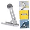 DOITOOL 2pcs Tabletop Phone Stands Phone Support Holder for Car Desktop Mobile Stand view 3