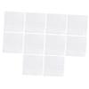DECHOUS Waterproof Kitchen Peel and Stick Tile Stickers 10 Pack Easy to Clean Self-Adhesive Wall view 1