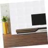 DECHOUS Waterproof Kitchen Peel and Stick Tile Stickers 10 Pack Easy to Clean Self-Adhesive Wall view 3