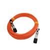PRPYVPEY 10G SFP+ to SFP+ 20M OM3 Active Optical Cable 20M SFP Cable(20M 3pcs) view 2