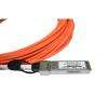 PRPYVPEY 10G SFP+ to SFP+ 20M OM3 Active Optical Cable 20M SFP Cable(20M 3pcs) view 3