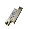 10/100/1000BASE-T 100M Copper Ethernet RJ45 SFP(4pcs) view 2